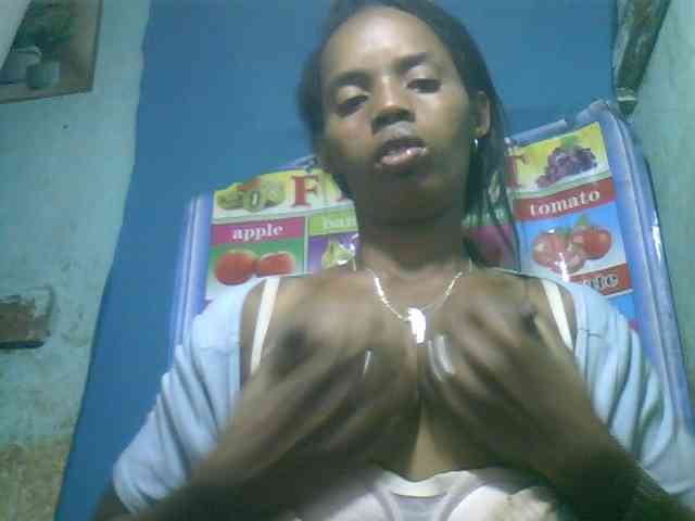 Fanihsexy webcam