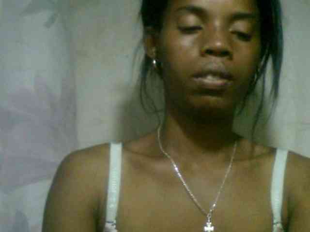 Fanihsexy webcam