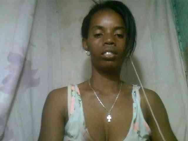 Fanihsexy webcam
