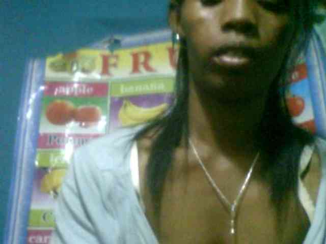 Fanihsexy webcam
