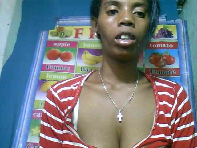 Fanihsexy webcam