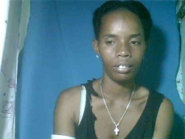 Fanihsexy webcam