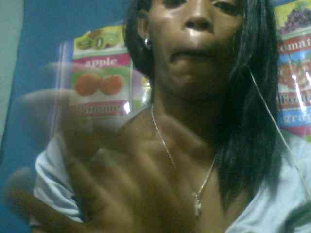 Fanihsexy webcam