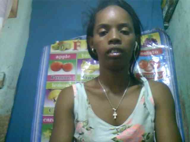 Fanihsexy webcam