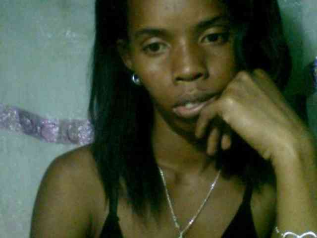 Fanihsexy webcam