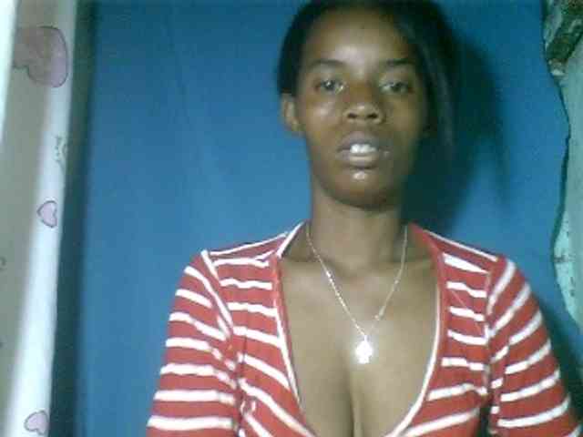 Fanihsexy webcam