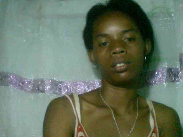 Fanihsexy webcam