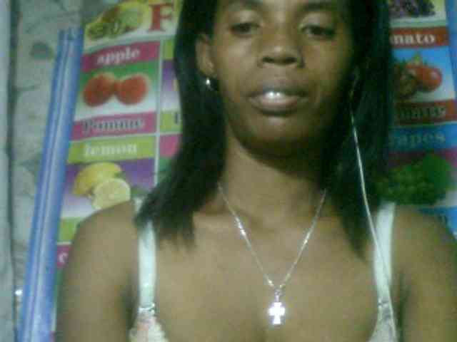 Fanihsexy webcam