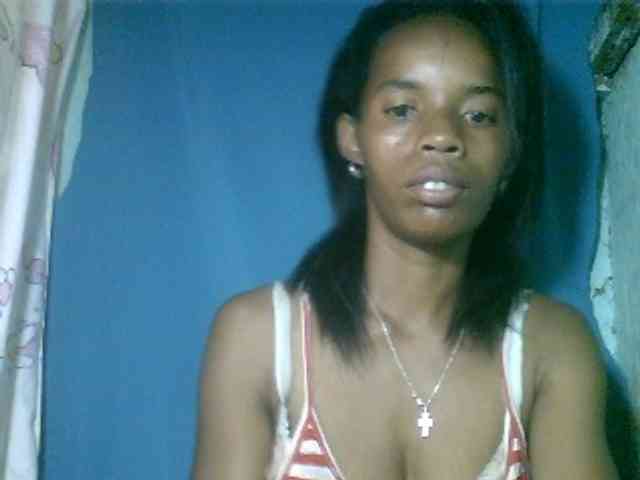 Fanihsexy webcam