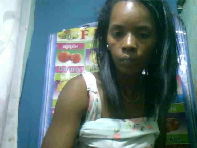 Fanihsexy webcam