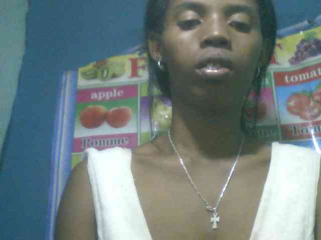 Fanihsexy webcam