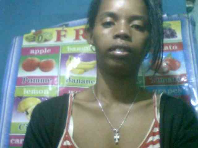 Fanihsexy webcam