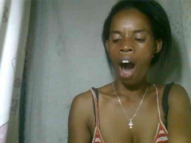 Model: Fanihsexy