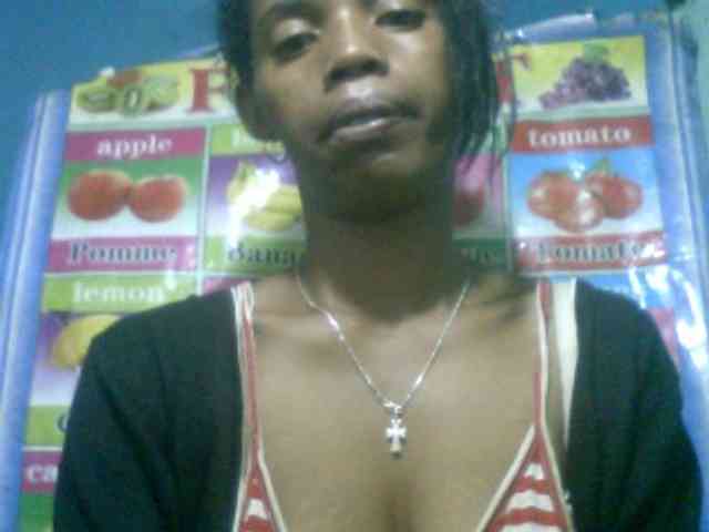 Fanihsexy webcam