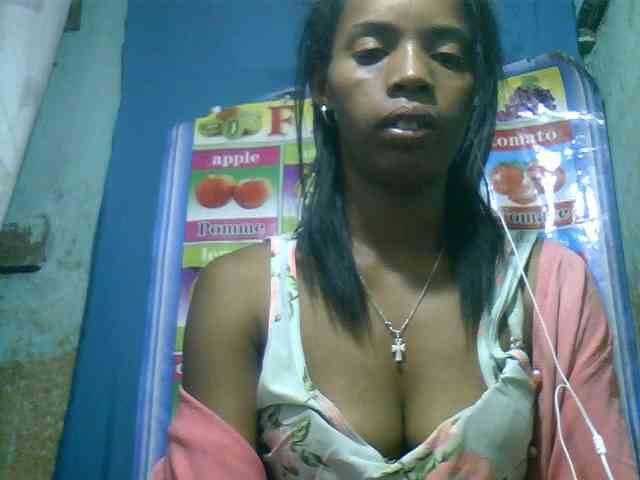 Fanihsexy webcam