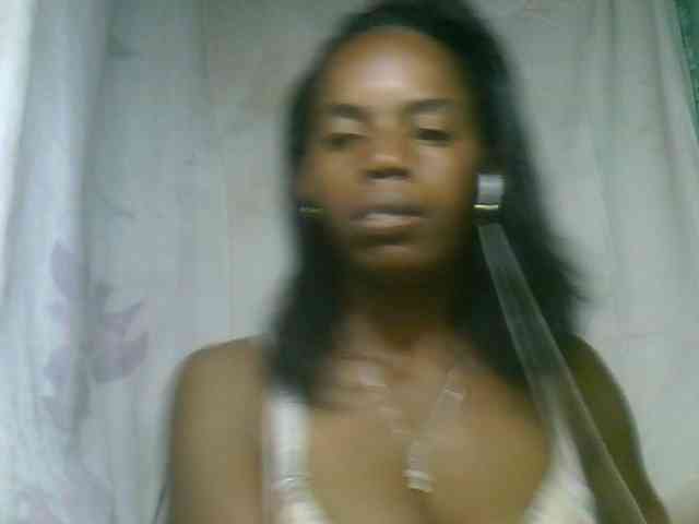Fanihsexy webcam