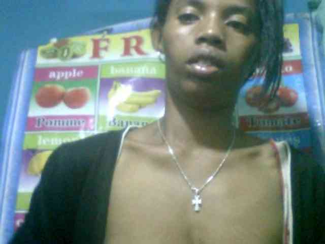 Fanihsexy webcam