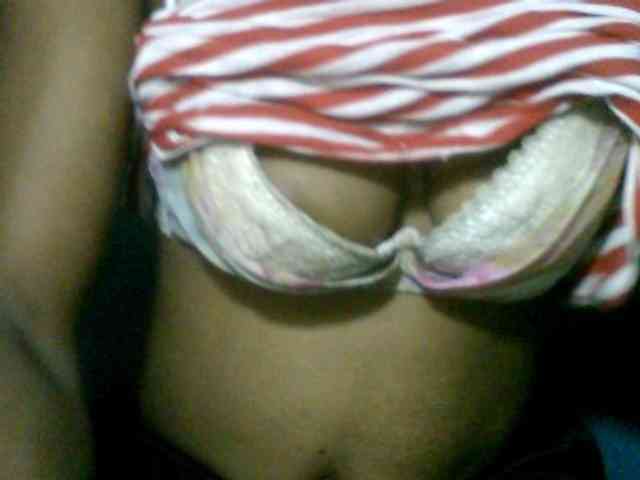 Fanihsexy webcam
