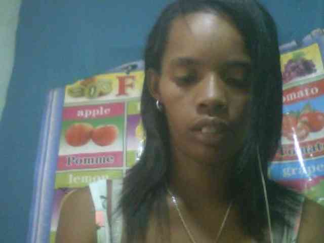 Fanihsexy webcam