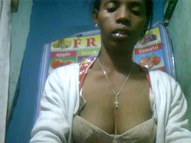 Fanihsexy webcam