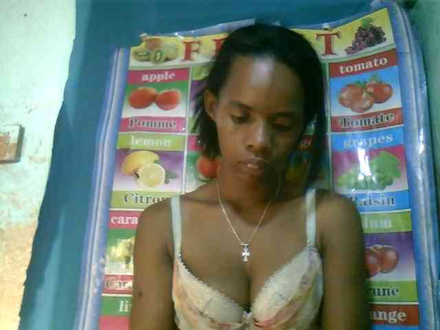 Fanihsexy webcam