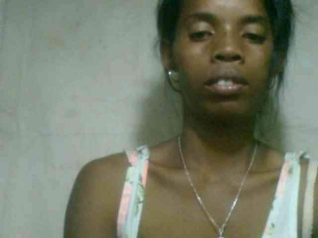 Fanihsexy webcam