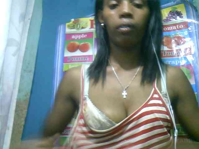 Fanihsexy webcam