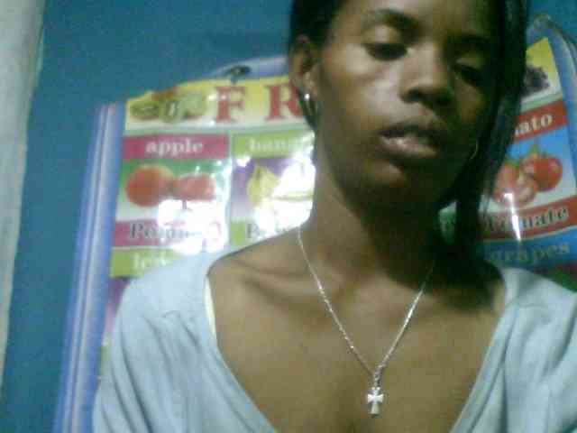 Fanihsexy webcam