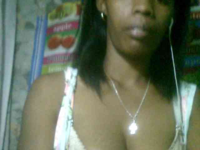 Fanihsexy webcam