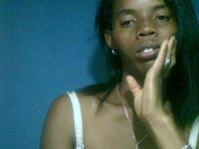 Fanihsexy webcam