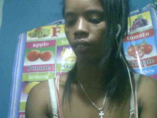 Fanihsexy webcam