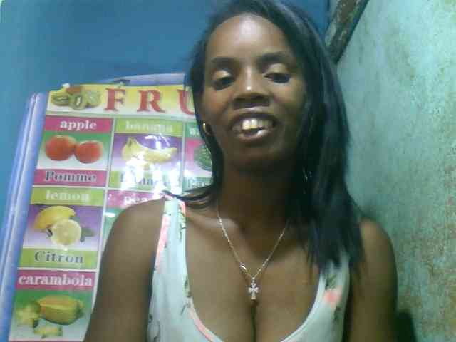 Fanihsexy webcam