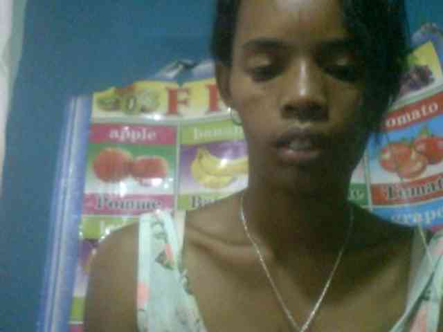 Fanihsexy webcam