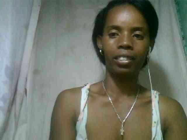 Fanihsexy webcam