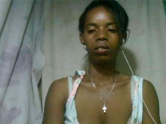 Fanihsexy webcam