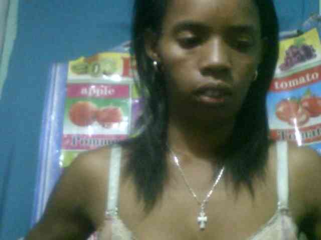 Fanihsexy webcam