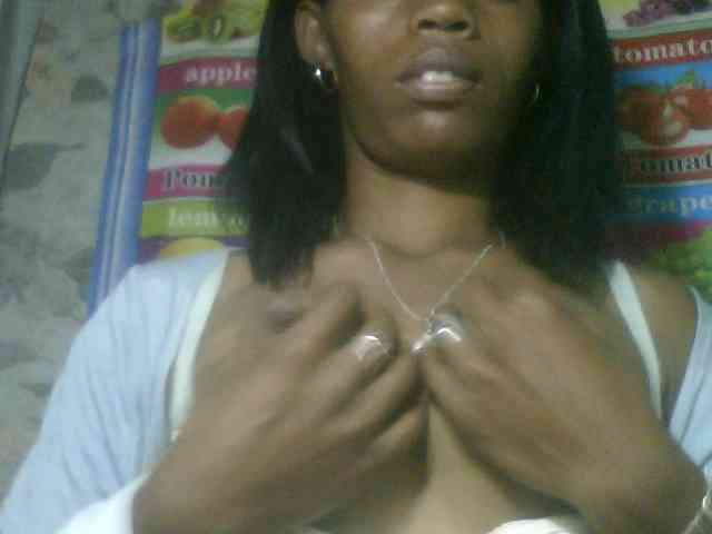 Fanihsexy webcam