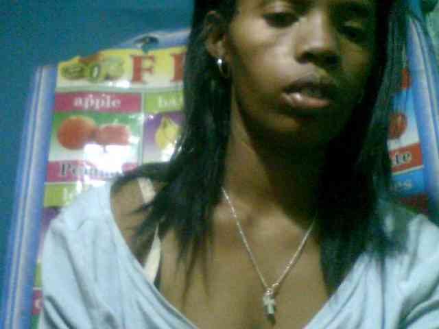 Fanihsexy webcam