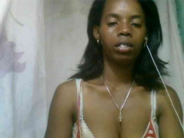 Fanihsexy webcam