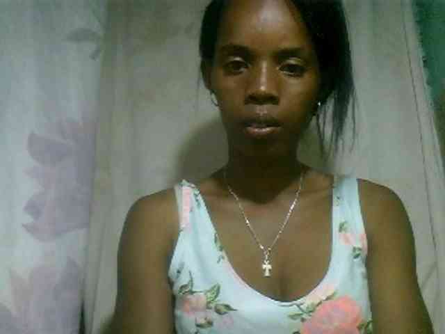 Fanihsexy webcam