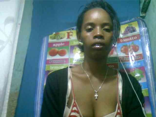 Fanihsexy webcam