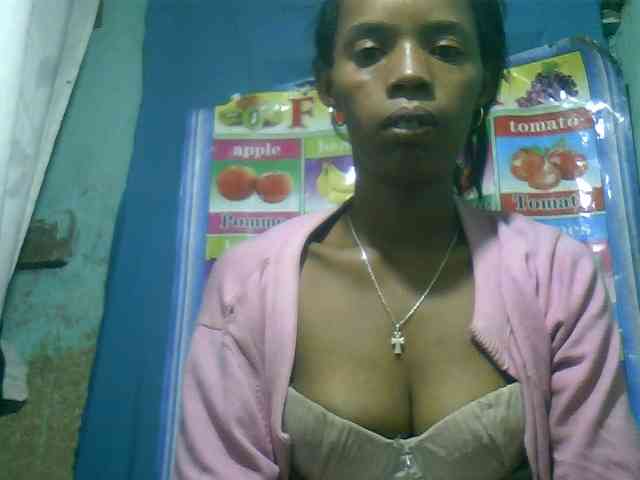 Fanihsexy webcam