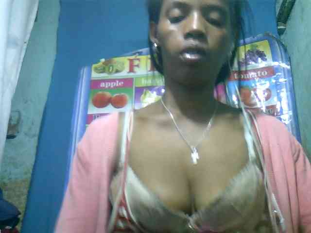 Fanihsexy webcam