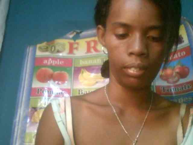 Fanihsexy webcam