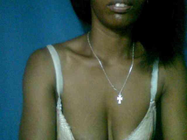 Fanihsexy webcam