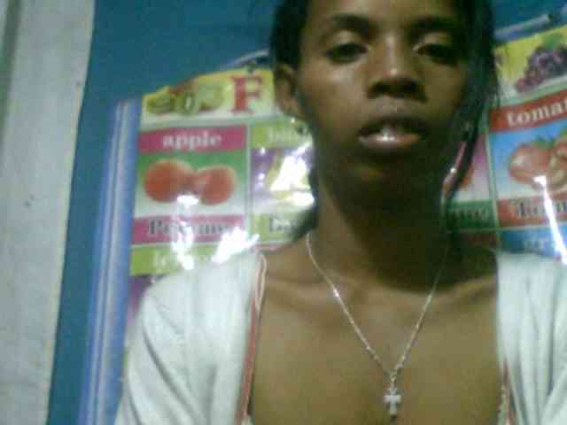 Fanihsexy webcam