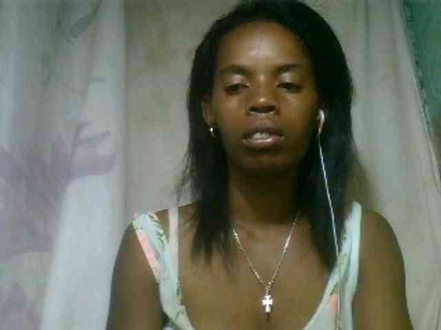 Fanihsexy webcam
