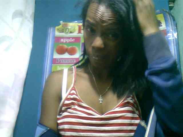 Fanihsexy webcam