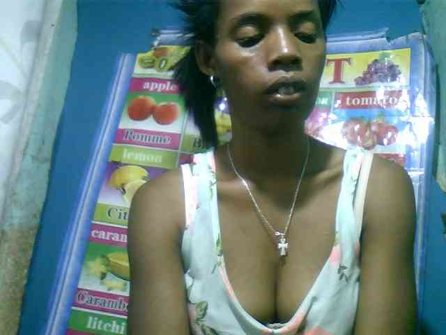 Fanihsexy webcam