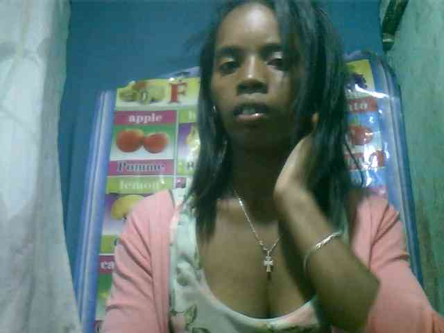 Fanihsexy webcam